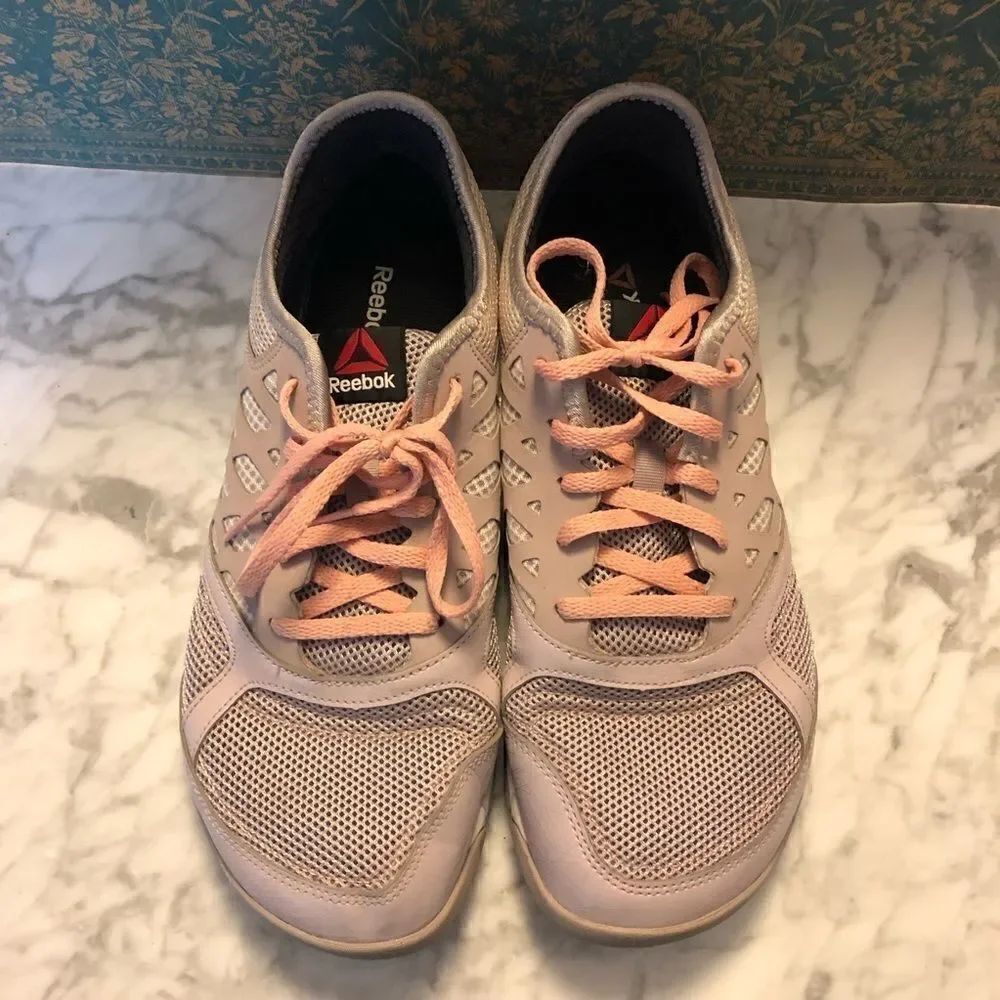 Reebok F48 Crossfit Sneakers